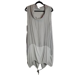 Italian Silk Tunic